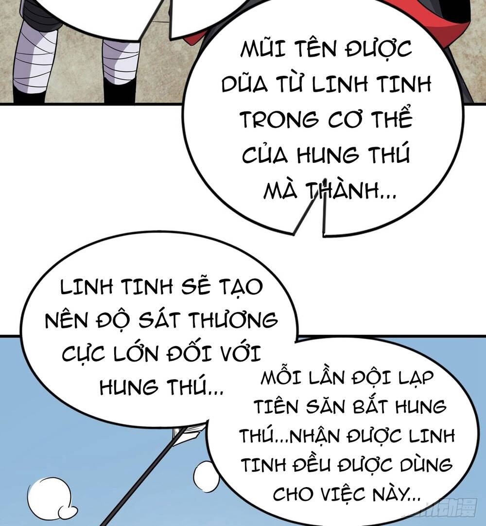 Nghịch Thiên Chiến Kỷ Chapter 42 - Trang 2