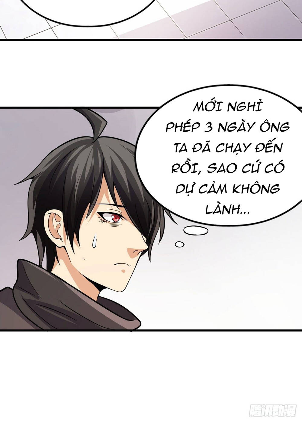 Nghịch Thiên Chiến Kỷ Chapter 41 - Trang 2