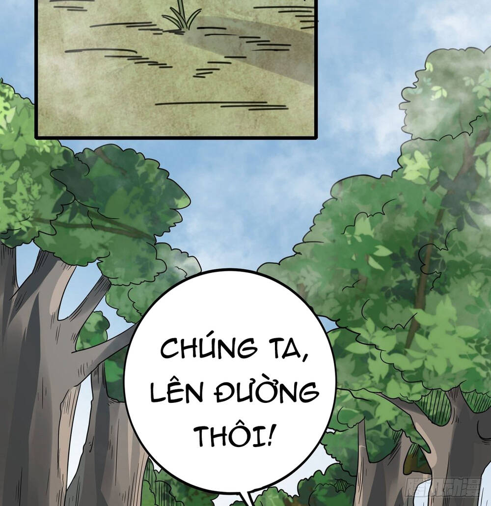 Nghịch Thiên Chiến Kỷ Chapter 36 - Trang 2