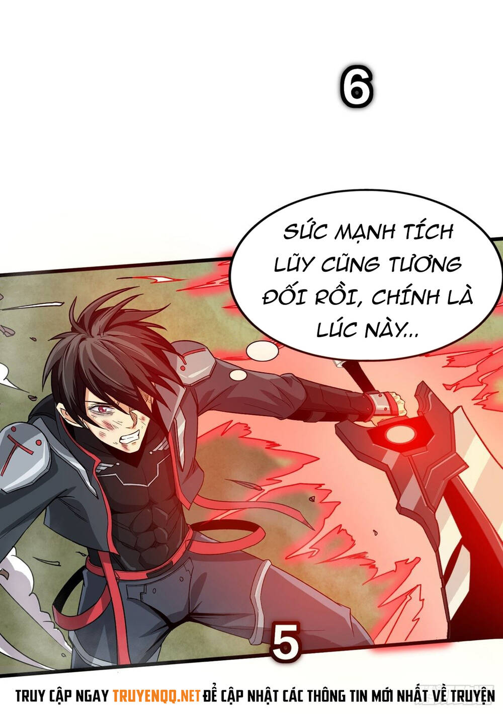 Nghịch Thiên Chiến Kỷ Chapter 34 - Trang 2