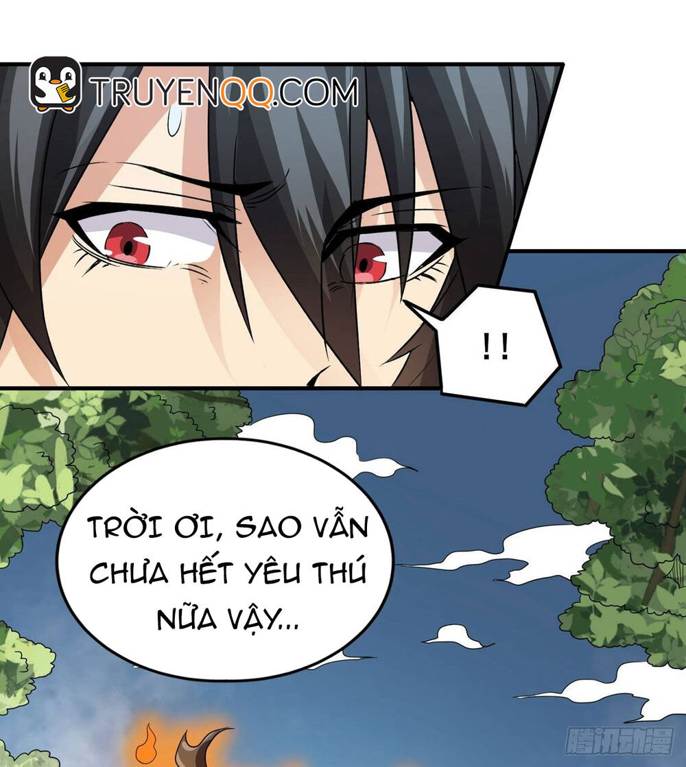 Nghịch Thiên Chiến Kỷ Chapter 32 - Trang 2