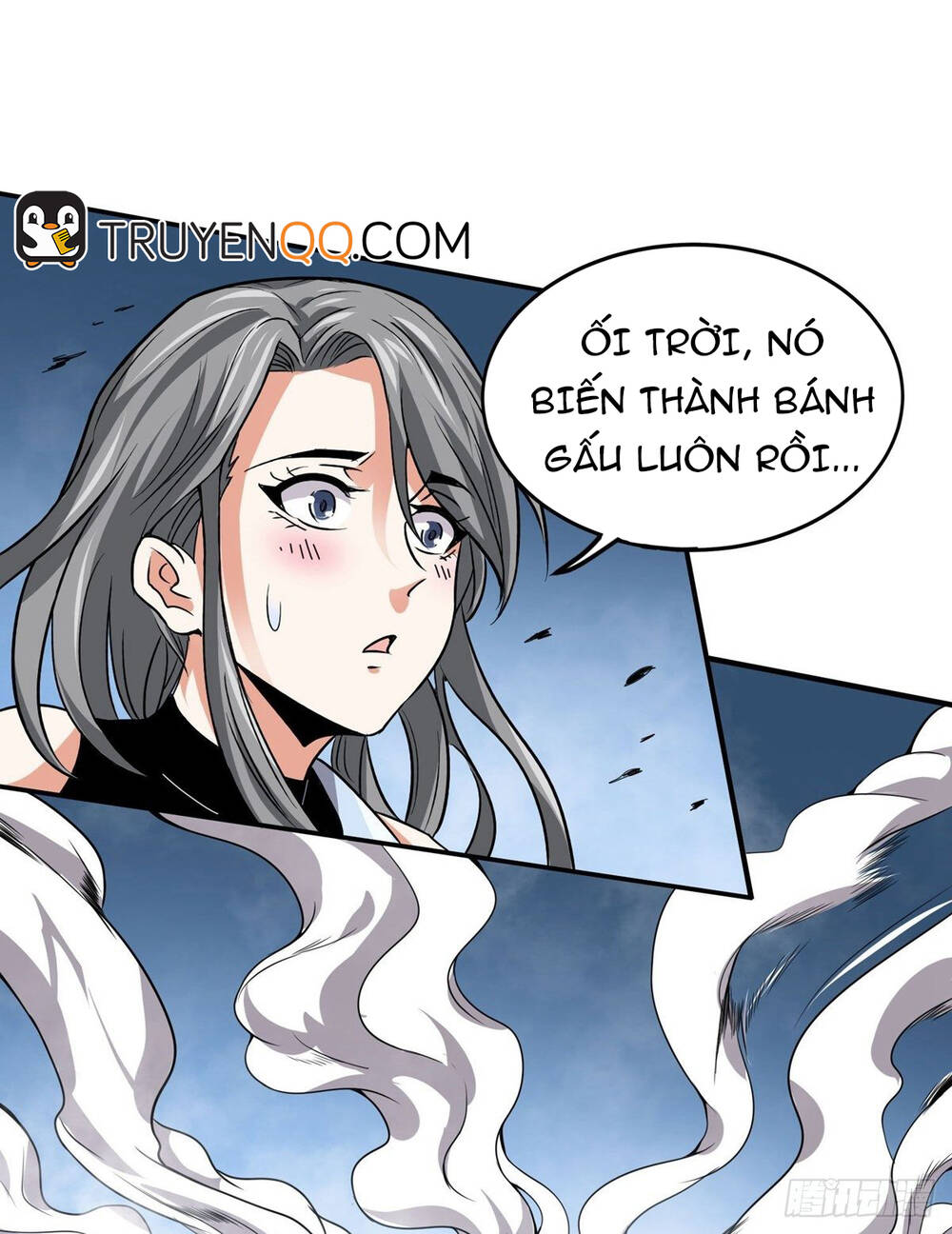 Nghịch Thiên Chiến Kỷ Chapter 31 - Trang 2