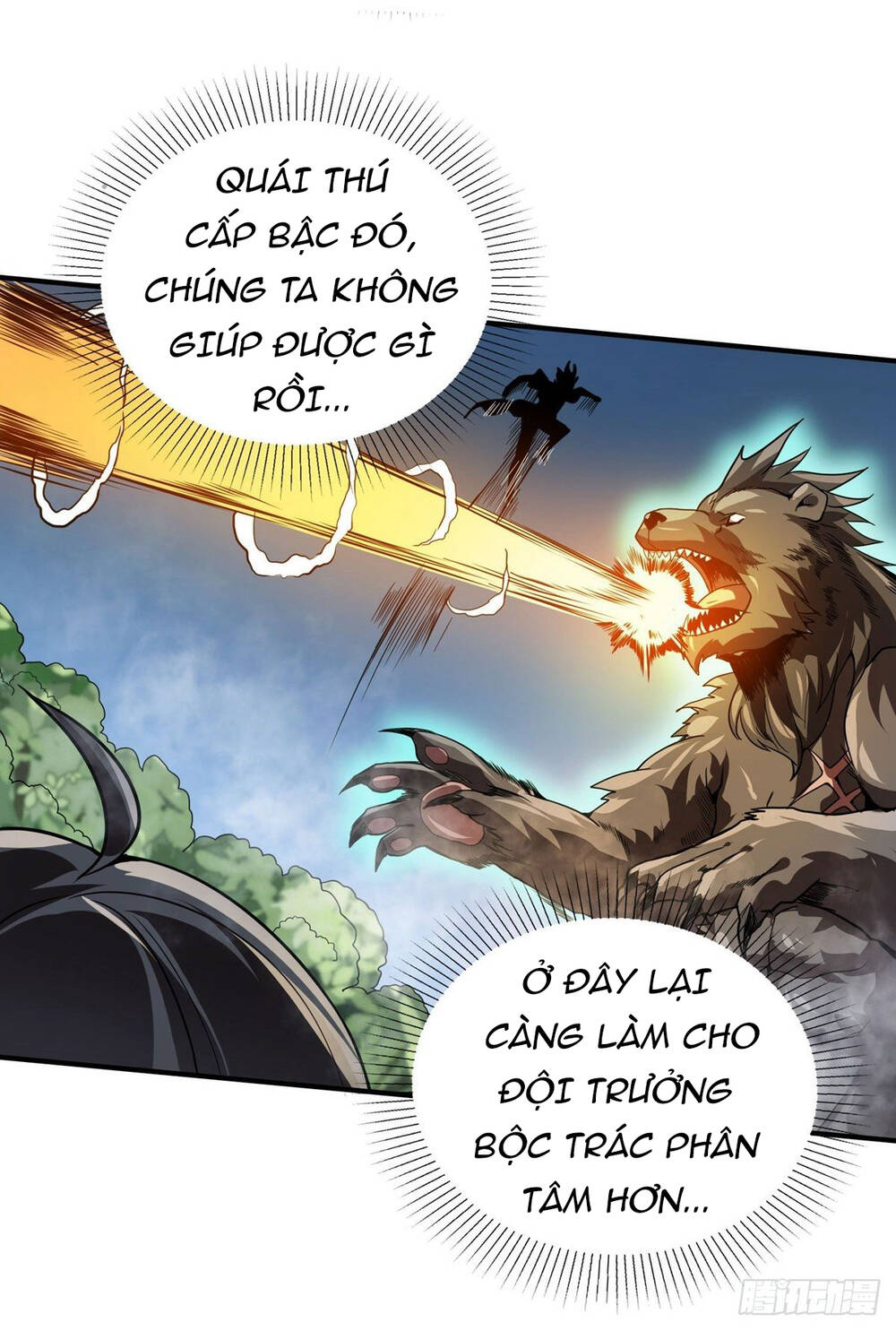 Nghịch Thiên Chiến Kỷ Chapter 31 - Trang 2