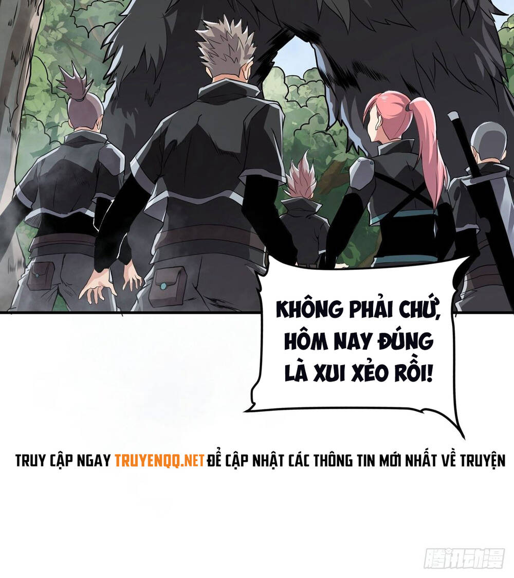 Nghịch Thiên Chiến Kỷ Chapter 30 - Trang 2