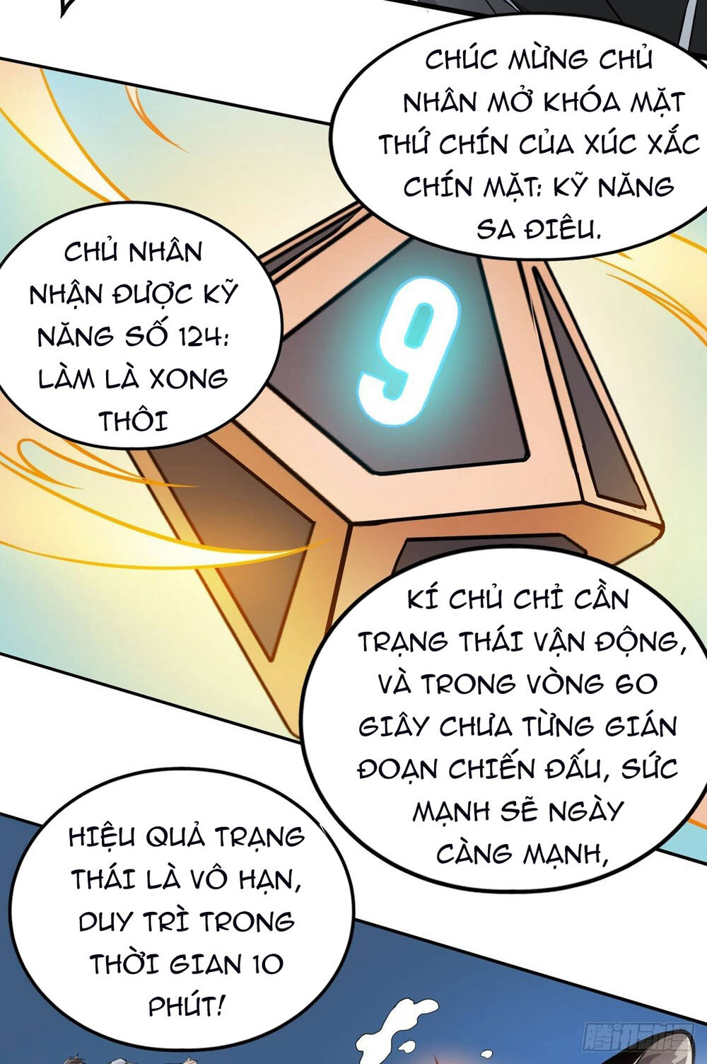 Nghịch Thiên Chiến Kỷ Chapter 30 - Trang 2