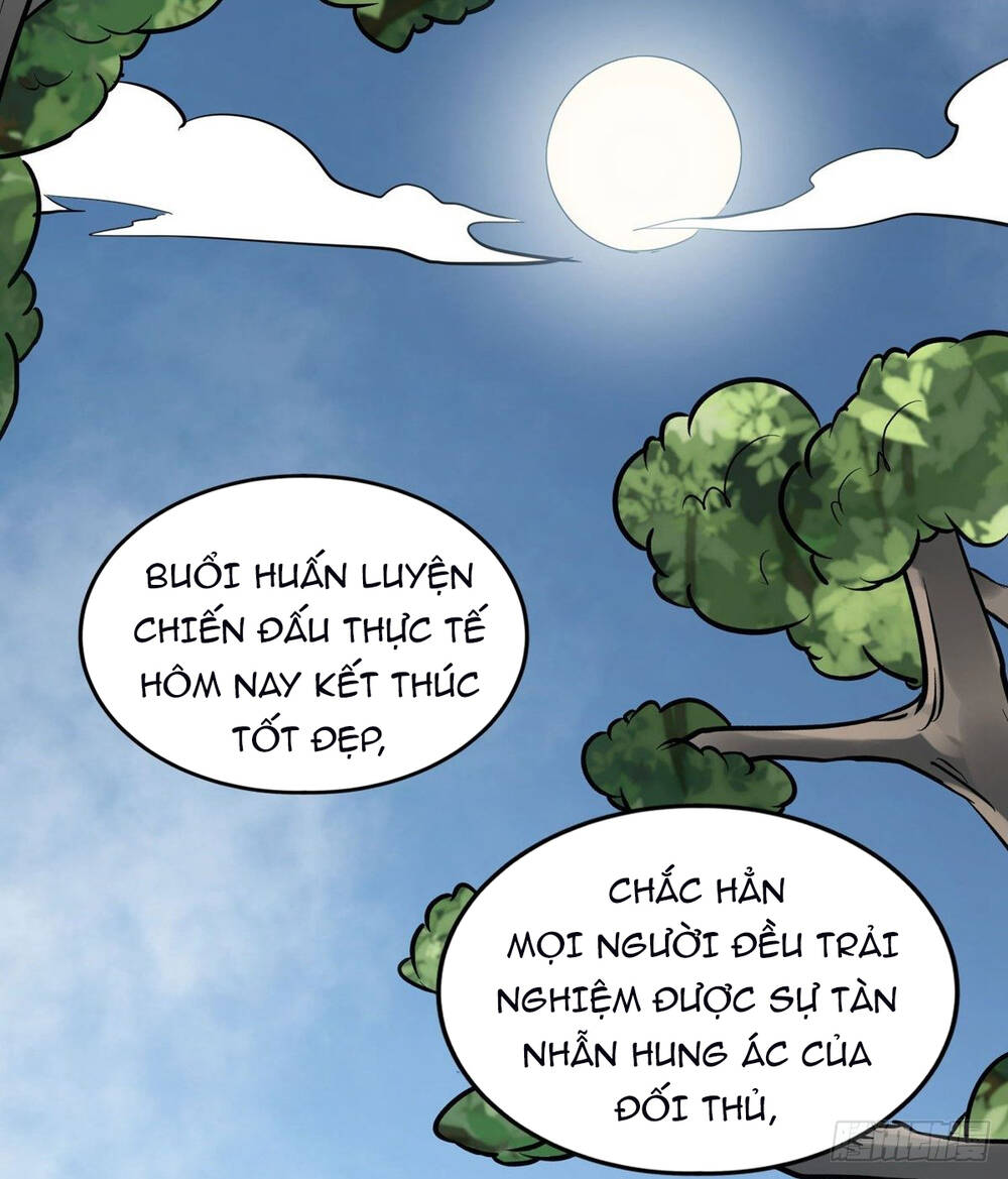 Nghịch Thiên Chiến Kỷ Chapter 30 - Trang 2