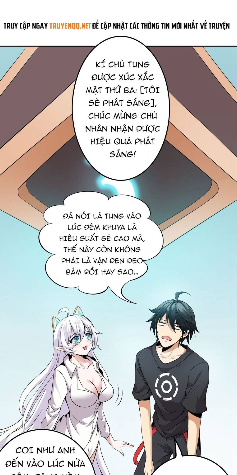 Nghịch Thiên Chiến Kỷ Chapter 18 - Trang 2