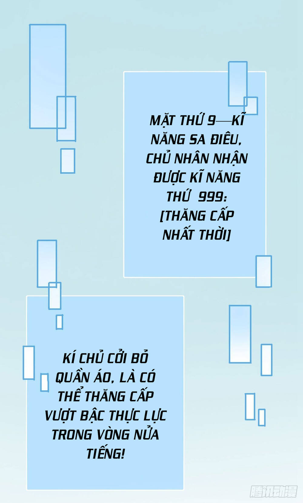 Nghịch Thiên Chiến Kỷ Chapter 18 - Trang 2