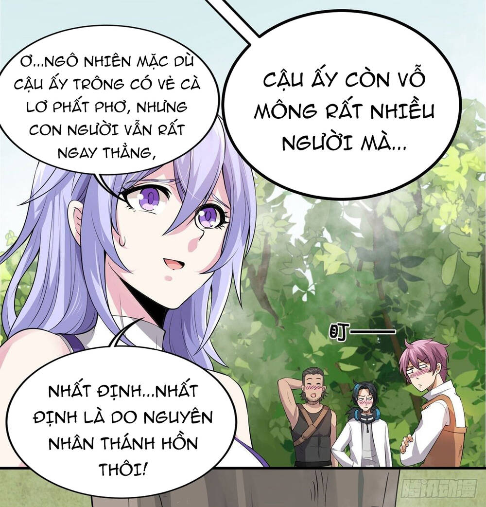 Nghịch Thiên Chiến Kỷ Chapter 13 - Trang 2