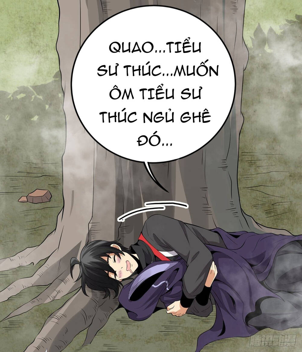 Nghịch Thiên Chiến Kỷ Chapter 13 - Trang 2