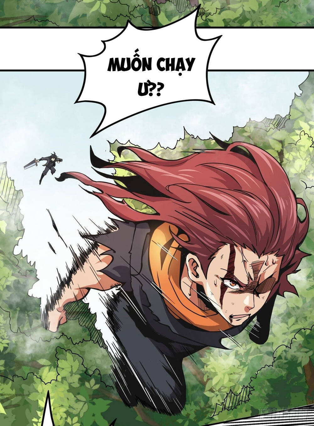 Nghịch Thiên Chiến Kỷ Chapter 12 - Trang 2