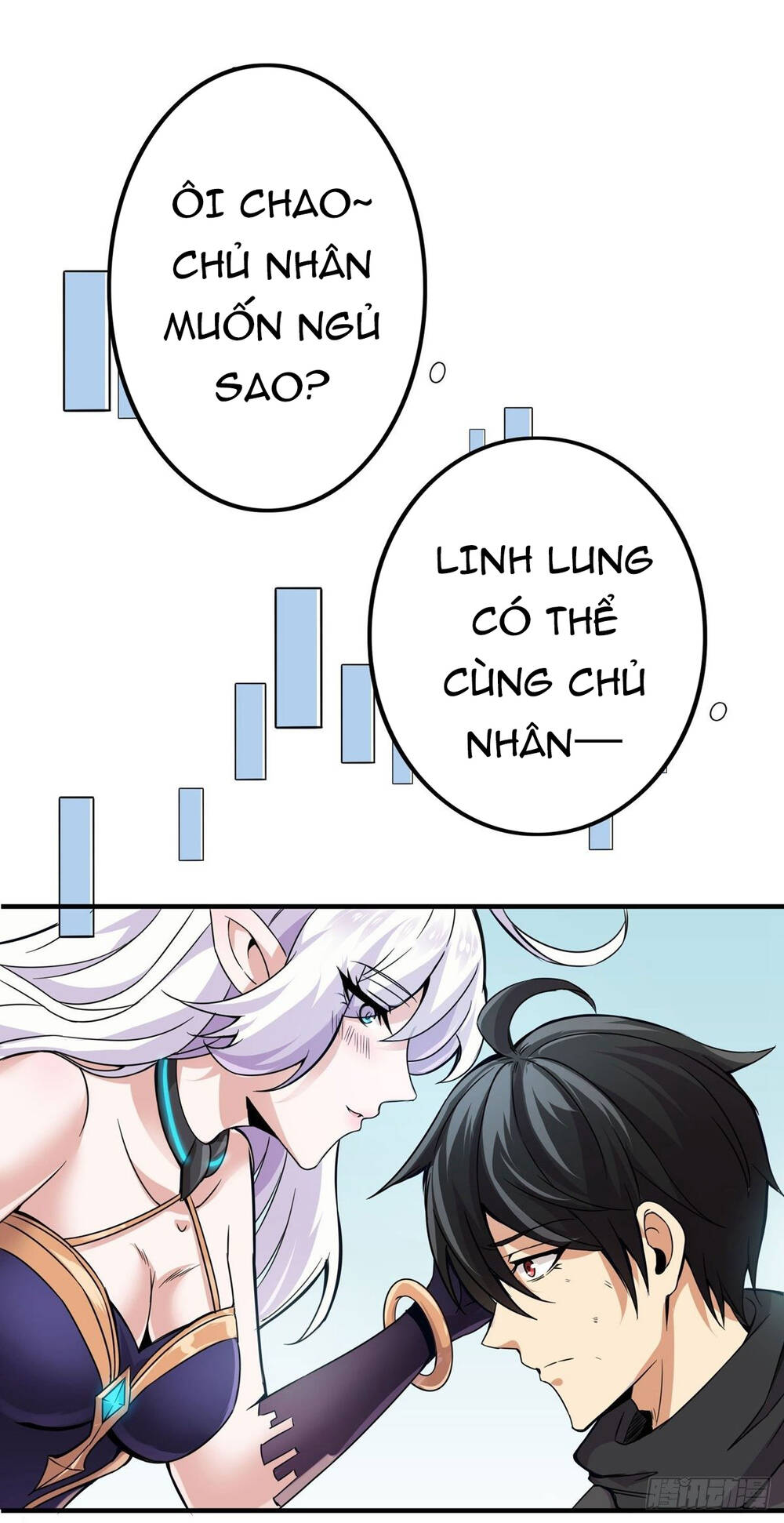 Nghịch Thiên Chiến Kỷ Chapter 12 - Trang 2