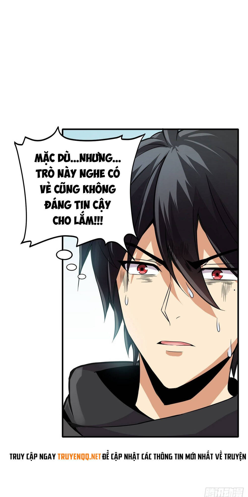 Nghịch Thiên Chiến Kỷ Chapter 12 - Trang 2