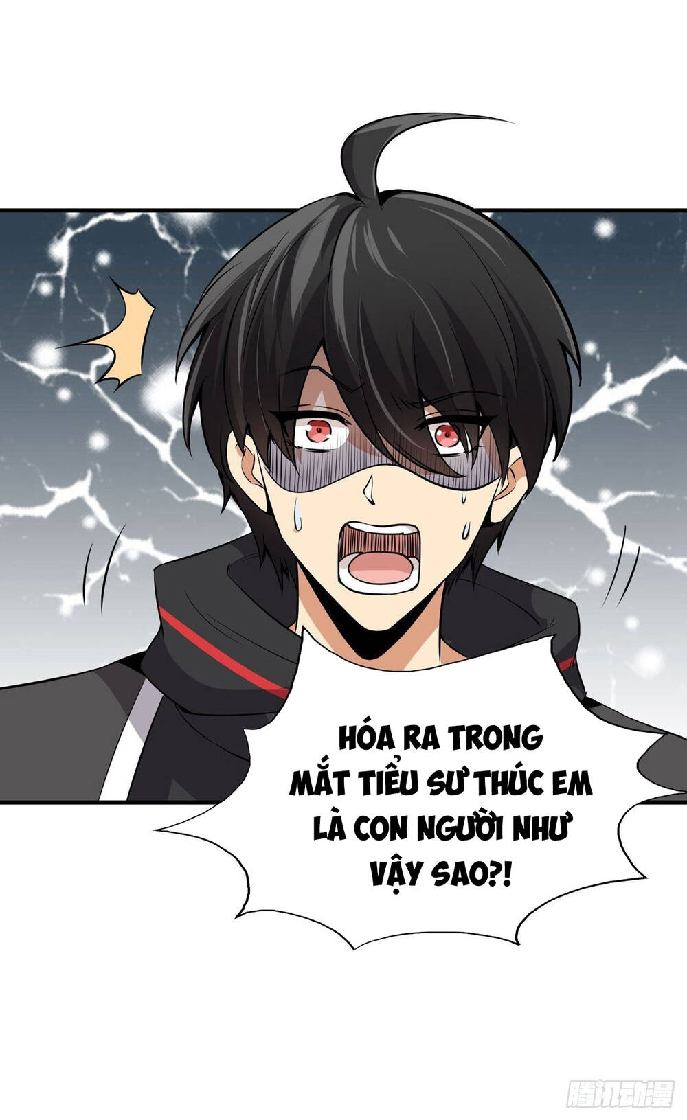 Nghịch Thiên Chiến Kỷ Chapter 7 - Trang 2