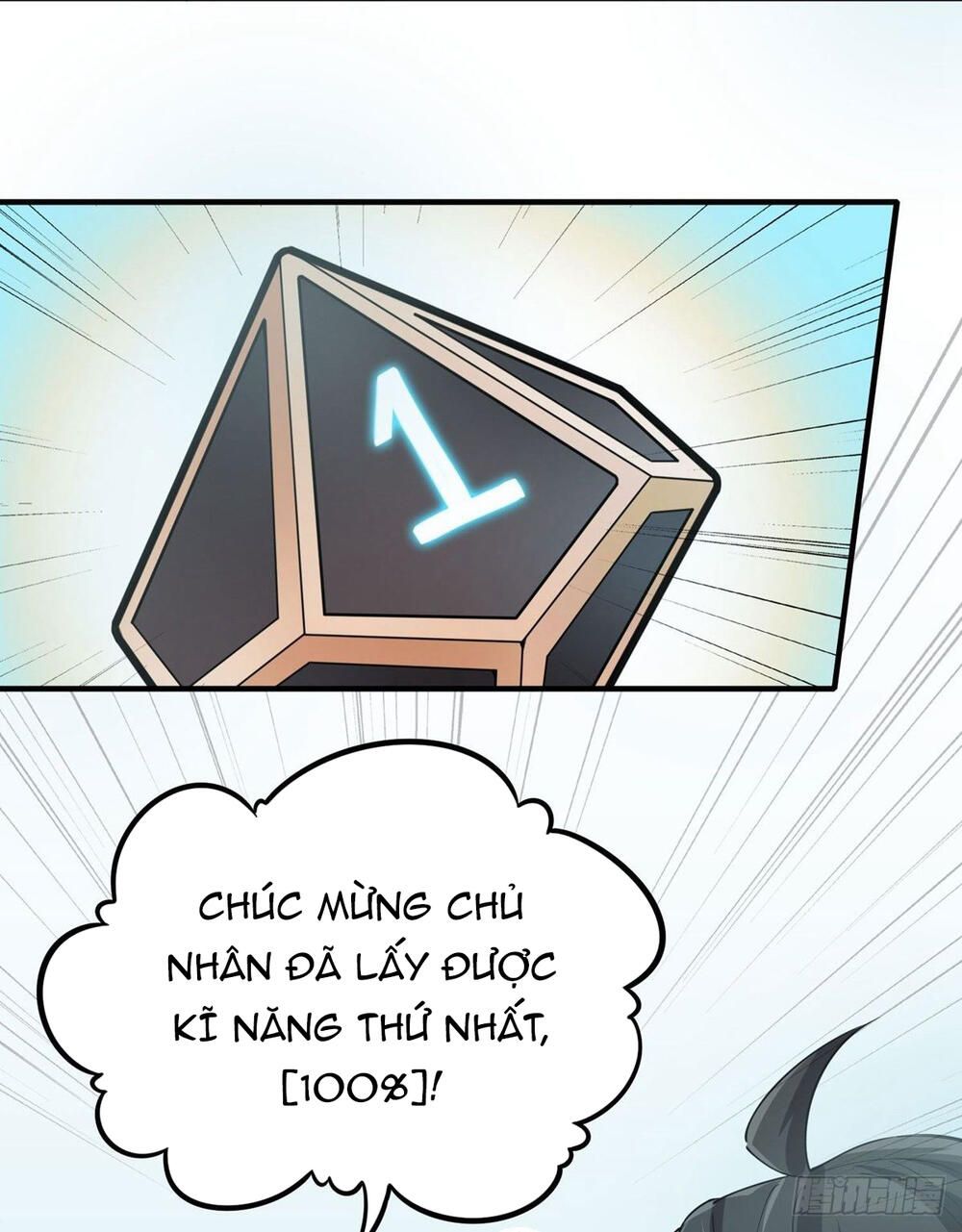 Nghịch Thiên Chiến Kỷ Chapter 4 - Trang 2