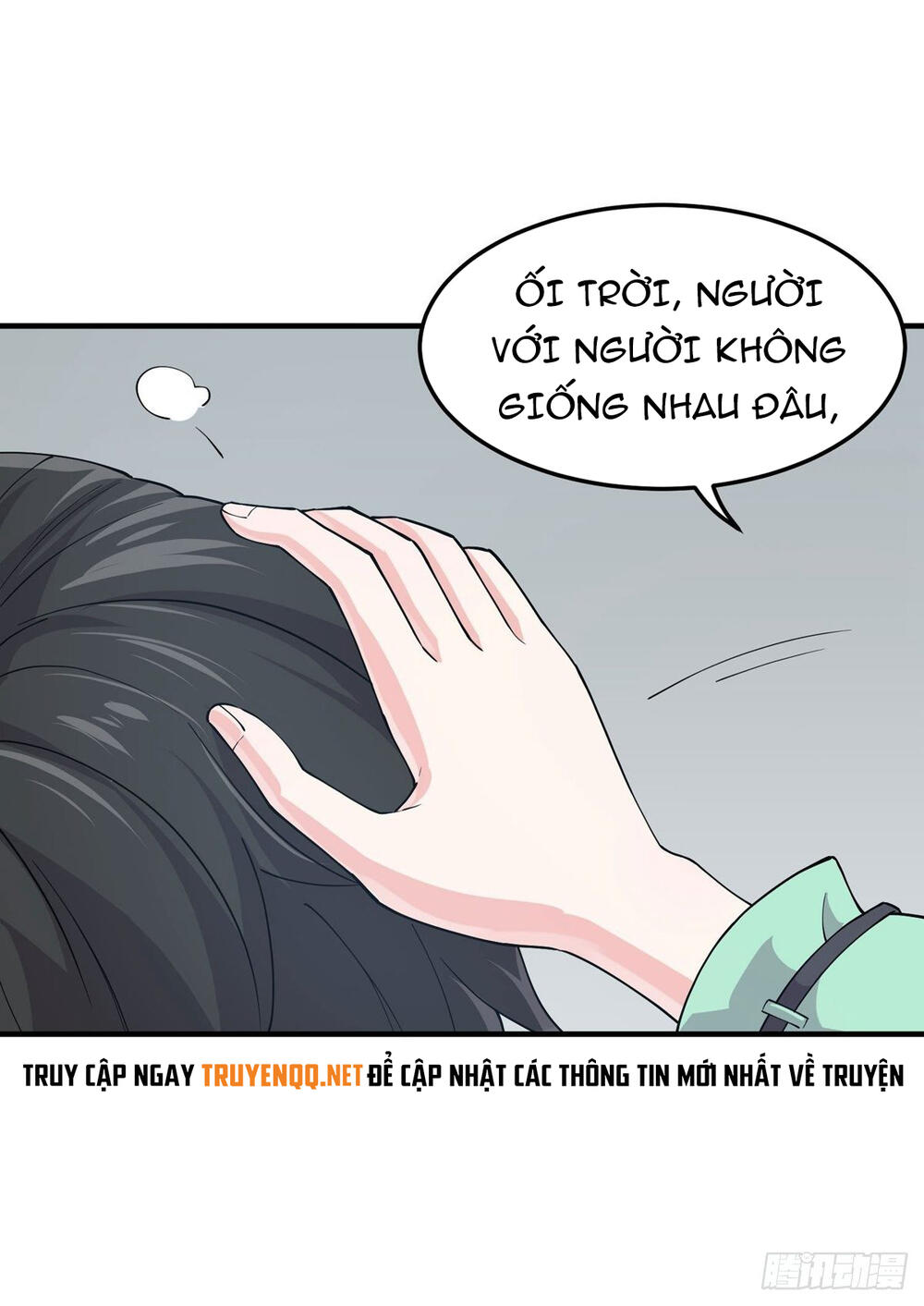 Nghịch Thiên Chiến Kỷ Chapter 4 - Trang 2