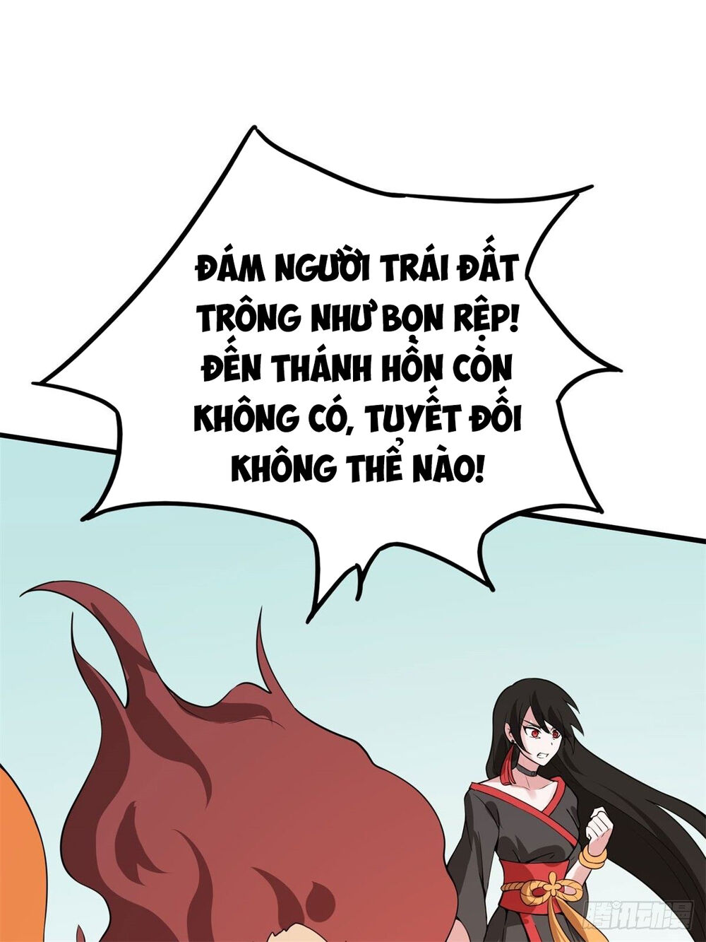 Nghịch Thiên Chiến Kỷ Chapter 3 - Trang 2