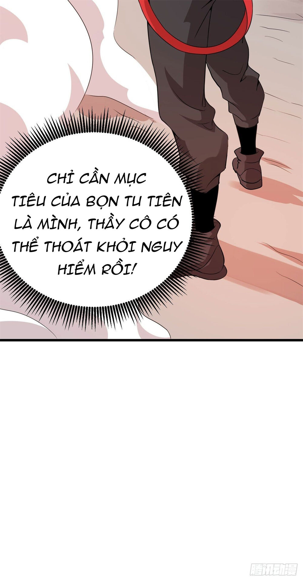 Nghịch Thiên Chiến Kỷ Chapter 3 - Trang 2