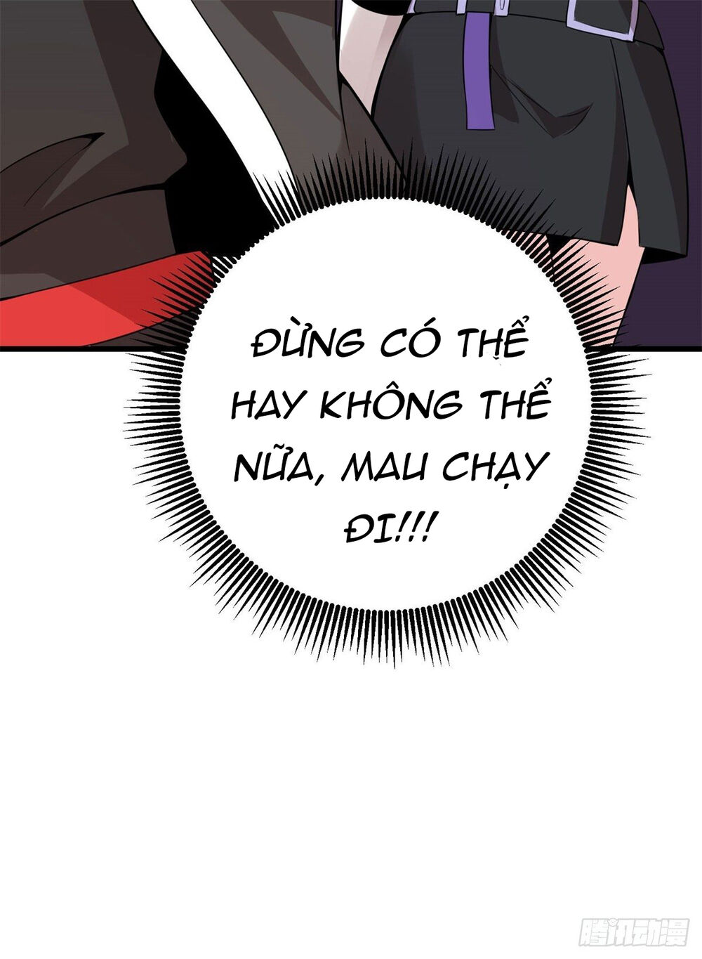 Nghịch Thiên Chiến Kỷ Chapter 3 - Trang 2