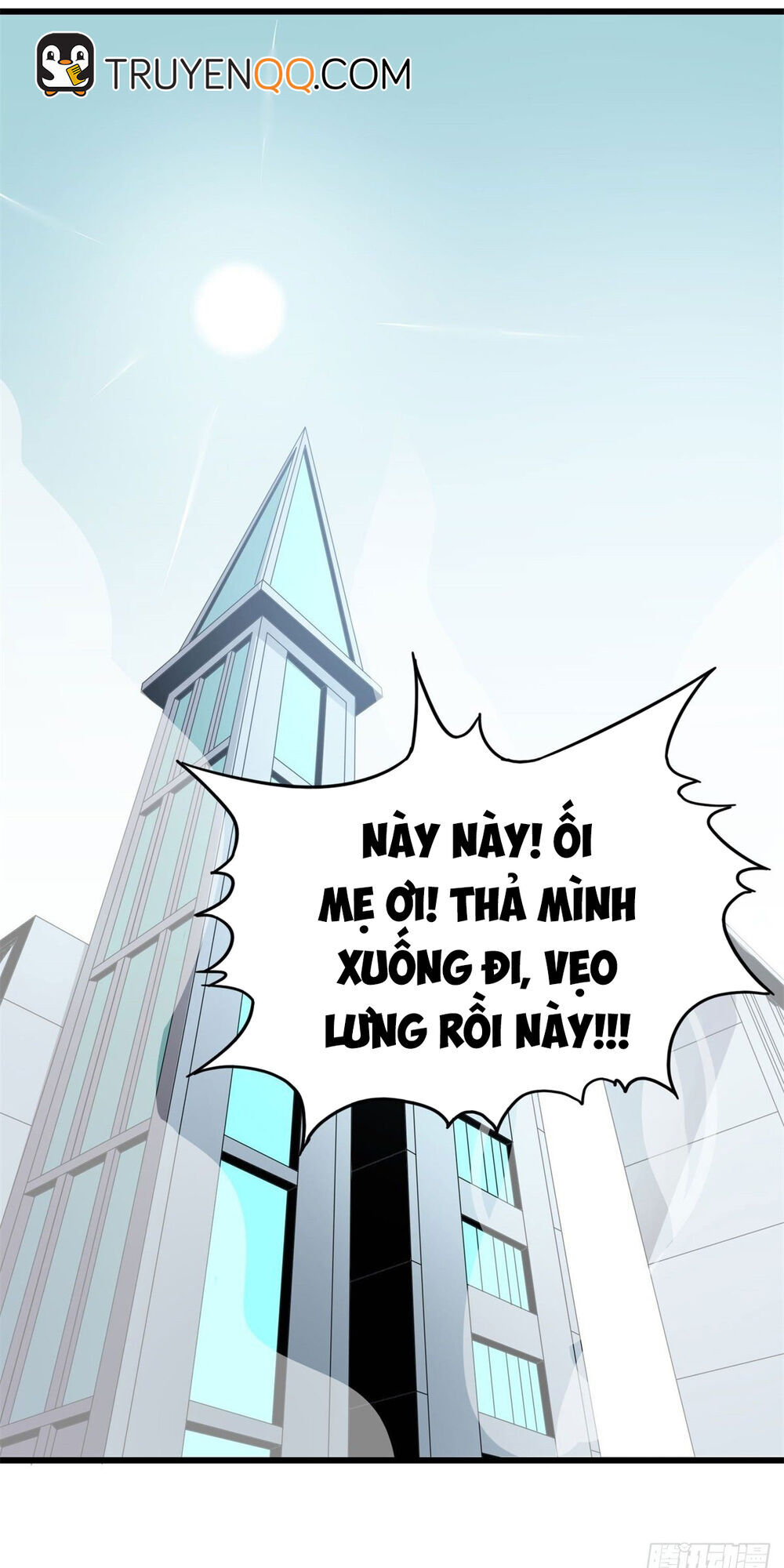 Nghịch Thiên Chiến Kỷ Chapter 3 - Trang 2