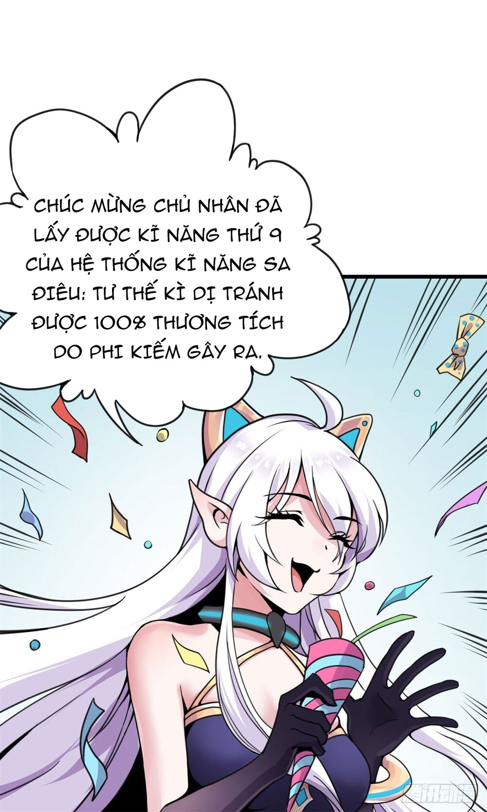 Nghịch Thiên Chiến Kỷ Chapter 2 - Trang 2