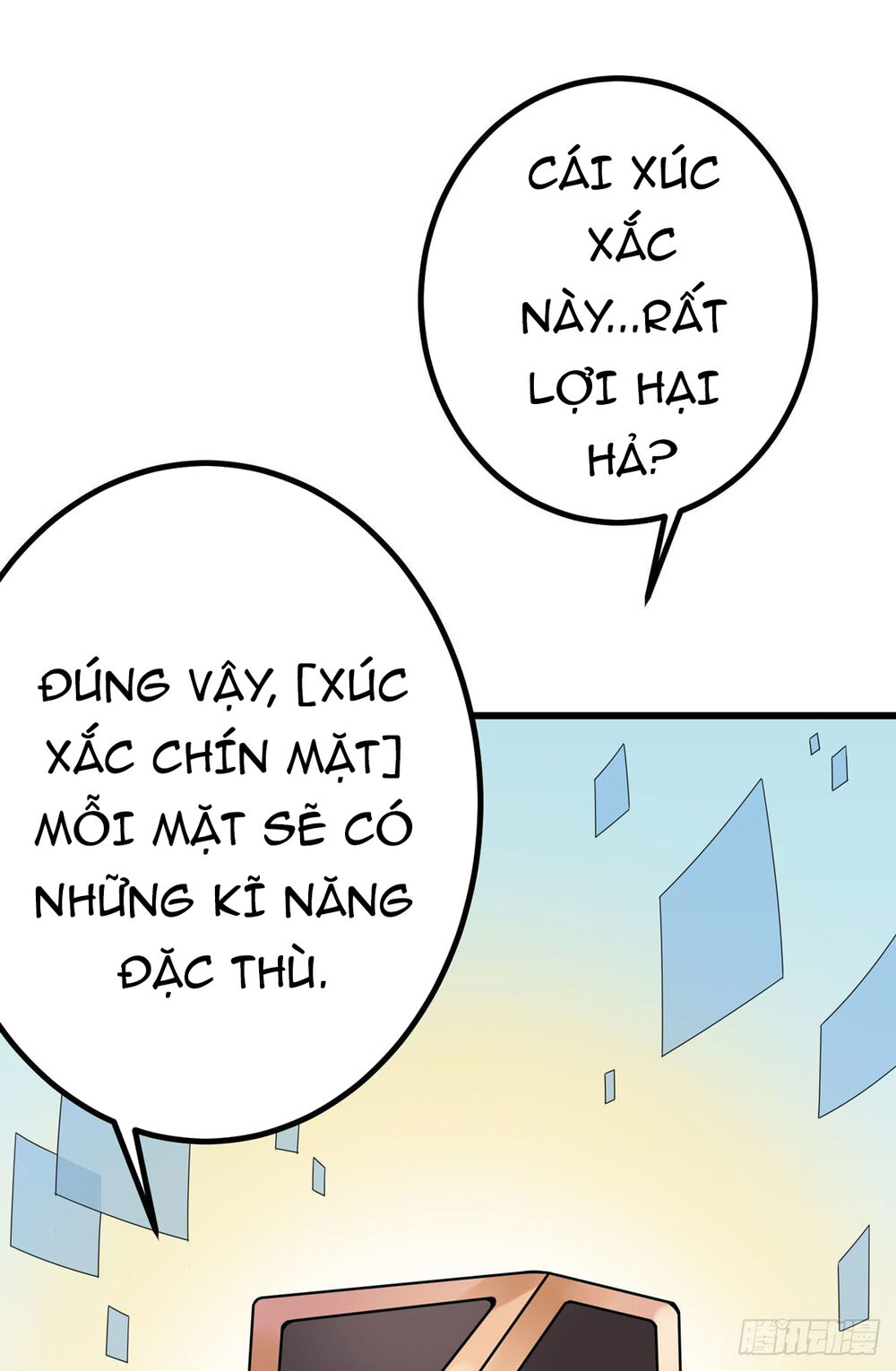 Nghịch Thiên Chiến Kỷ Chapter 2 - Trang 2