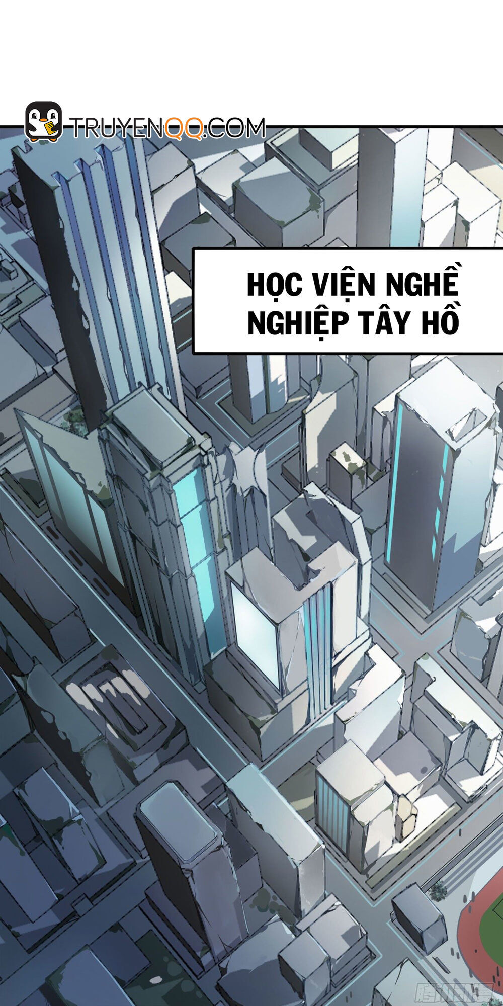 Nghịch Thiên Chiến Kỷ Chapter 1 - Trang 2