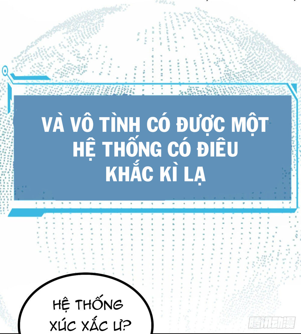 Nghịch Thiên Chiến Kỷ Chapter 0 - Trang 2