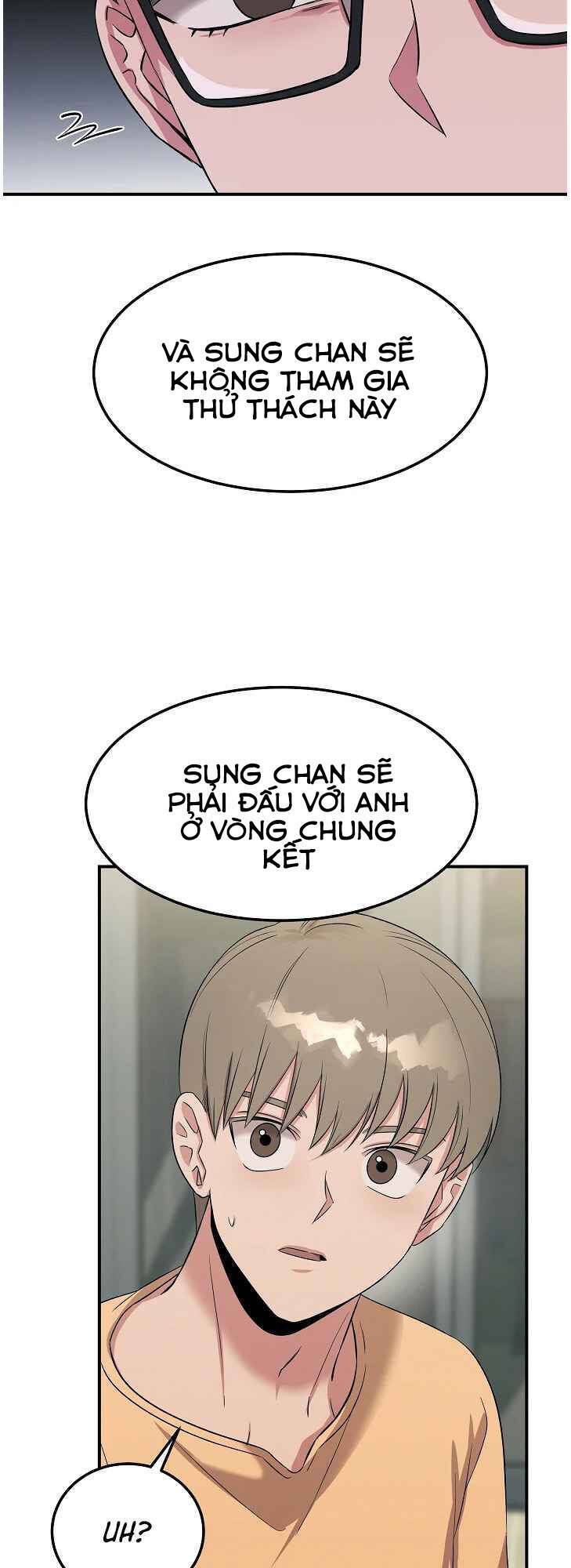 Bác Sĩ Thiên Tài Lee Moojin Chapter 55 - Trang 2