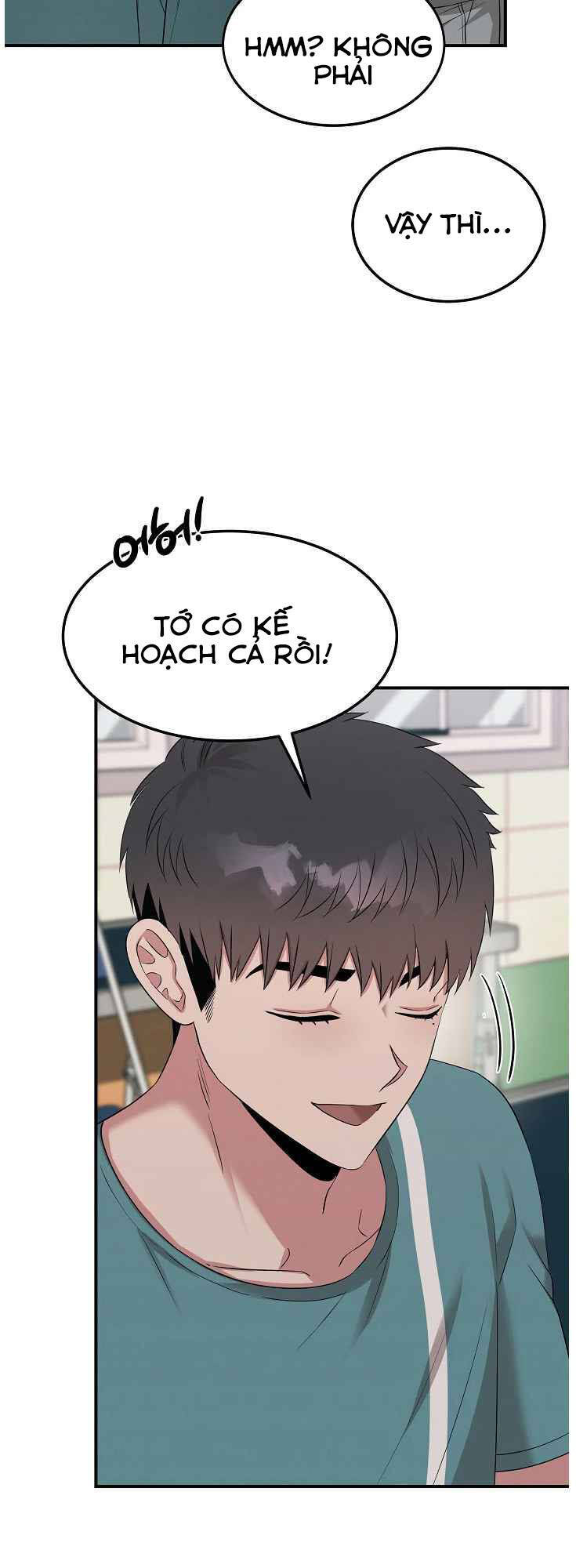 Bác Sĩ Thiên Tài Lee Moojin Chapter 55 - Trang 2