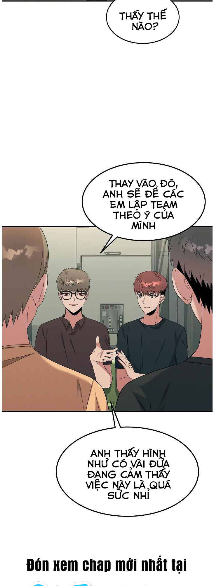 Bác Sĩ Thiên Tài Lee Moojin Chapter 55 - Trang 2