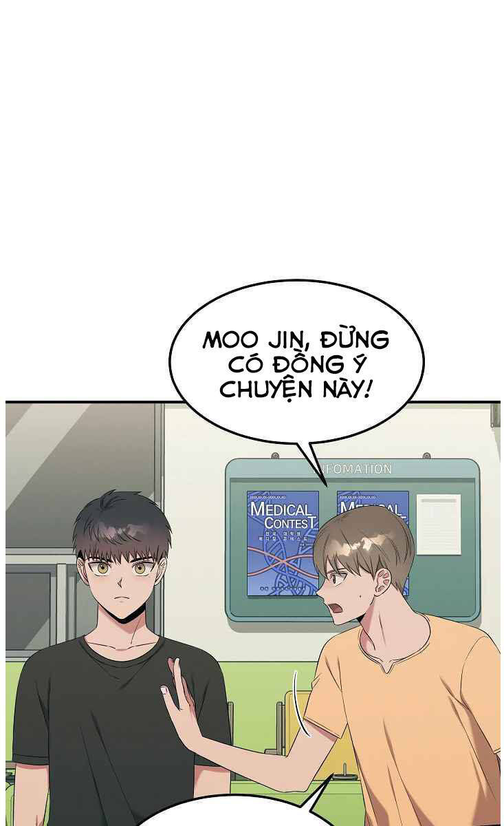 Bác Sĩ Thiên Tài Lee Moojin Chapter 55 - Trang 2