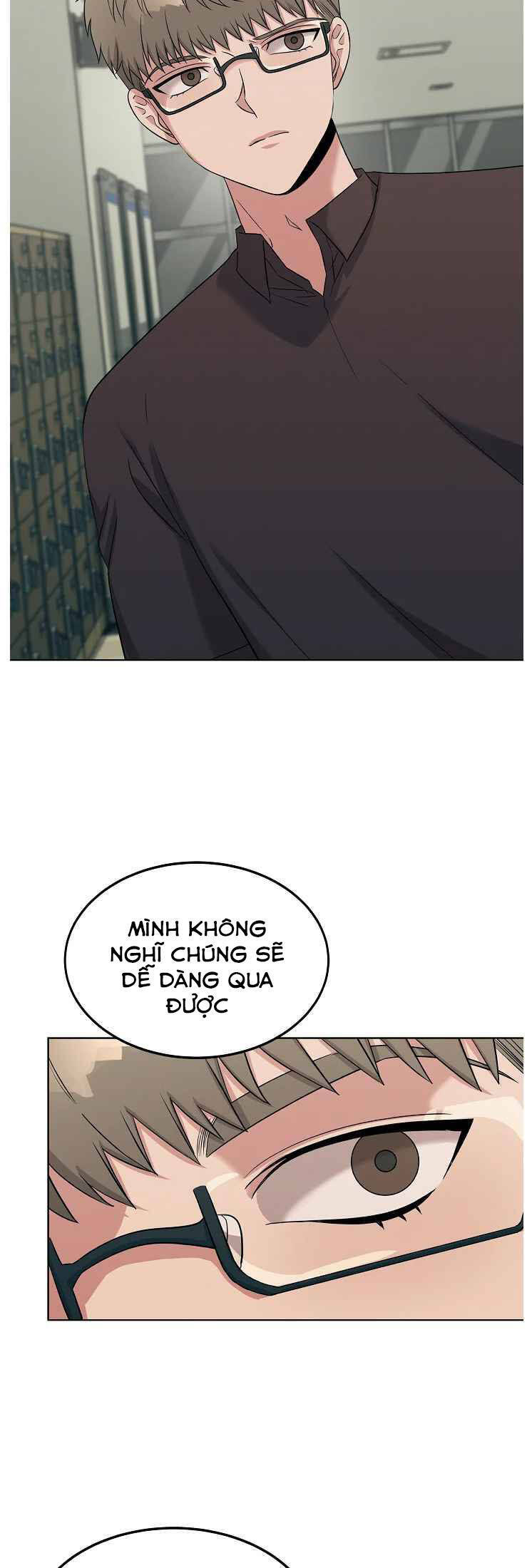 Bác Sĩ Thiên Tài Lee Moojin Chapter 54 - Trang 2