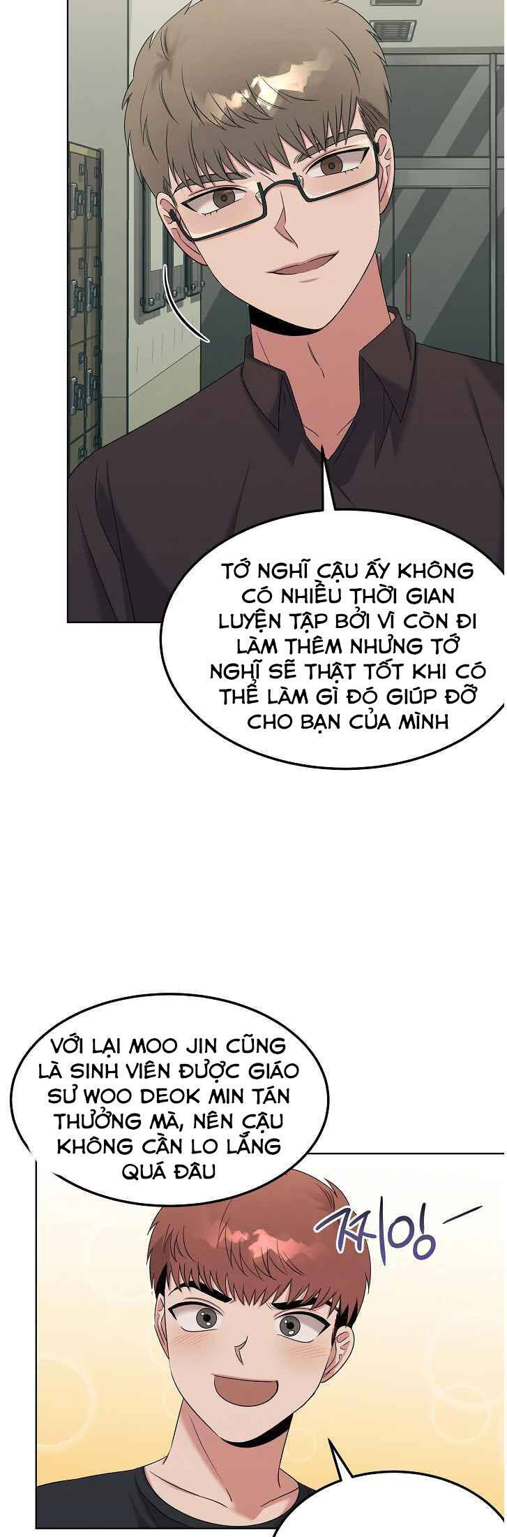 Bác Sĩ Thiên Tài Lee Moojin Chapter 54 - Trang 2