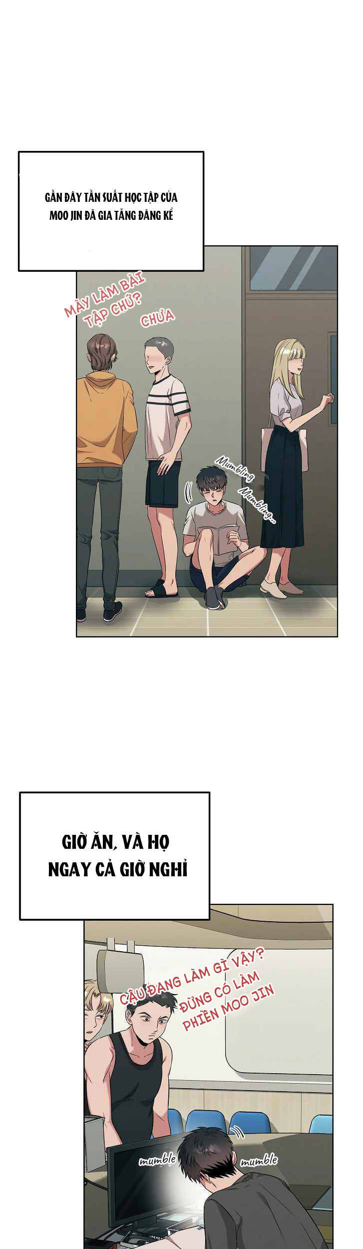 Bác Sĩ Thiên Tài Lee Moojin Chapter 54 - Trang 2