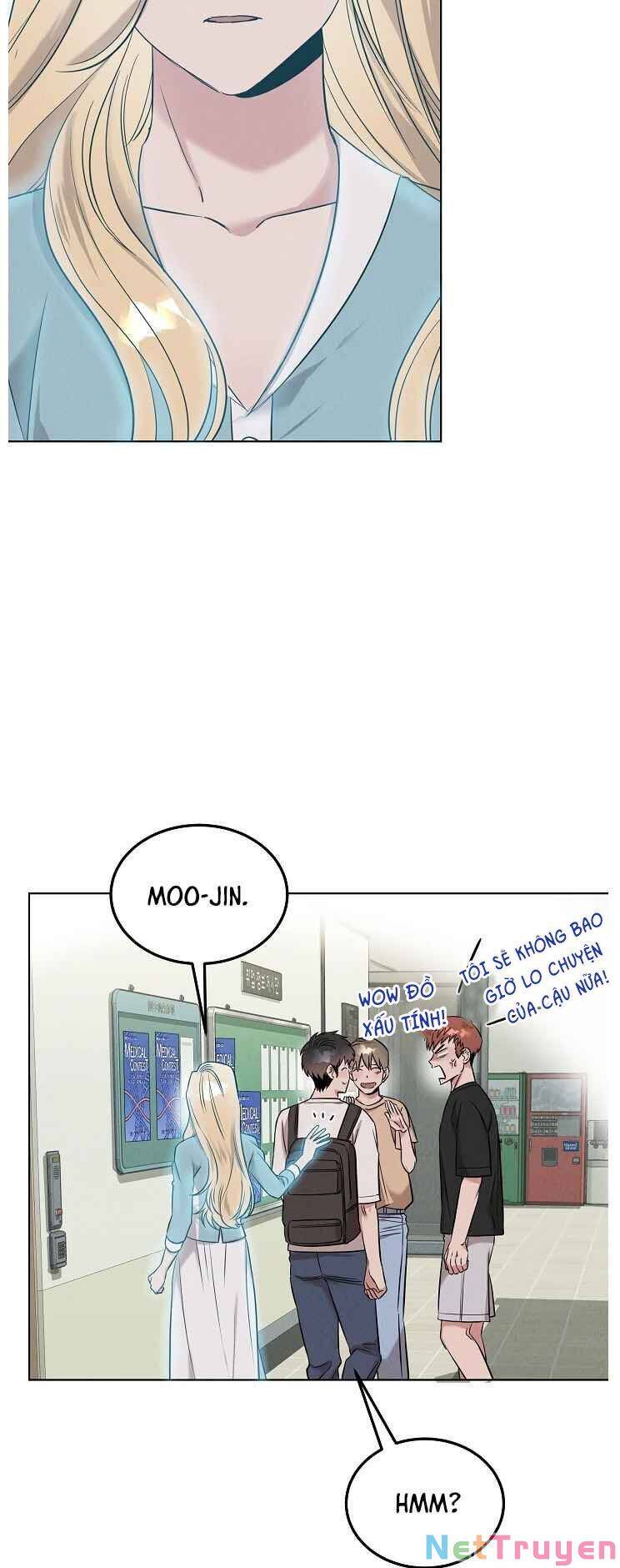 Bác Sĩ Thiên Tài Lee Moojin Chapter 53 - Trang 2