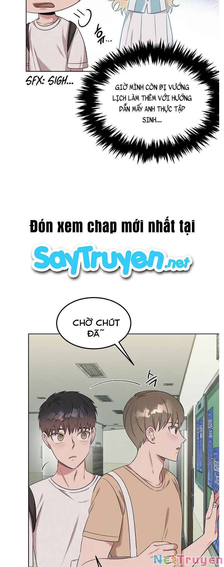 Bác Sĩ Thiên Tài Lee Moojin Chapter 53 - Trang 2