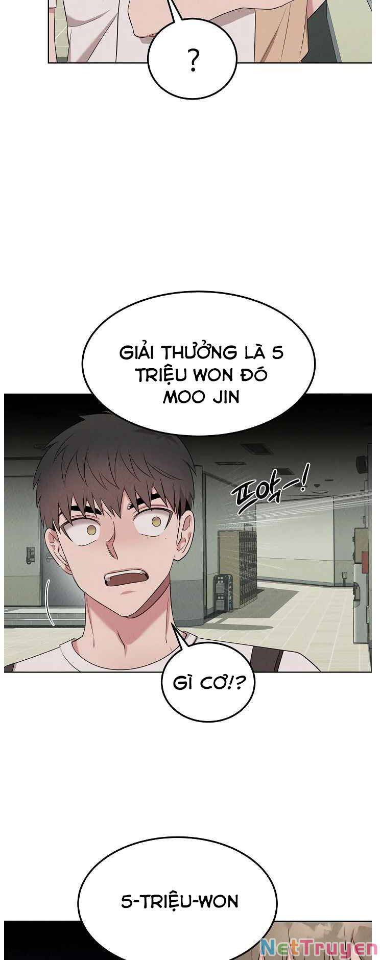 Bác Sĩ Thiên Tài Lee Moojin Chapter 53 - Trang 2