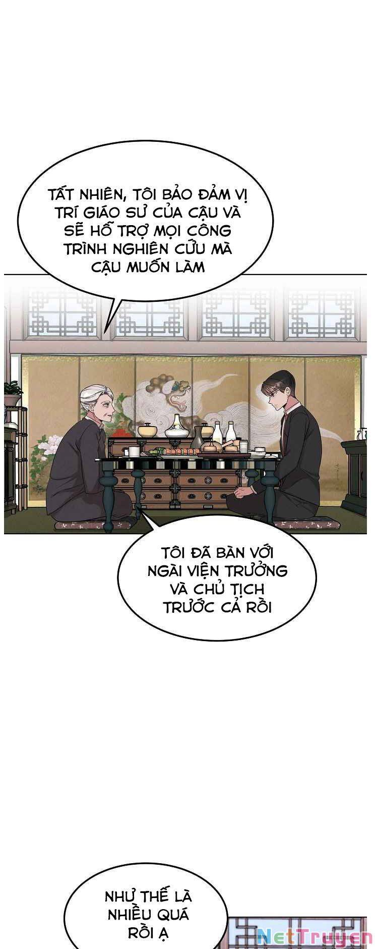 Bác Sĩ Thiên Tài Lee Moojin Chapter 53 - Trang 2