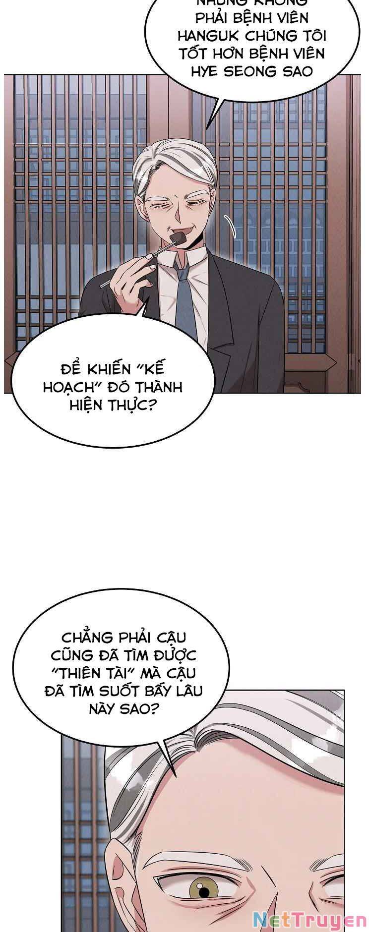 Bác Sĩ Thiên Tài Lee Moojin Chapter 53 - Trang 2