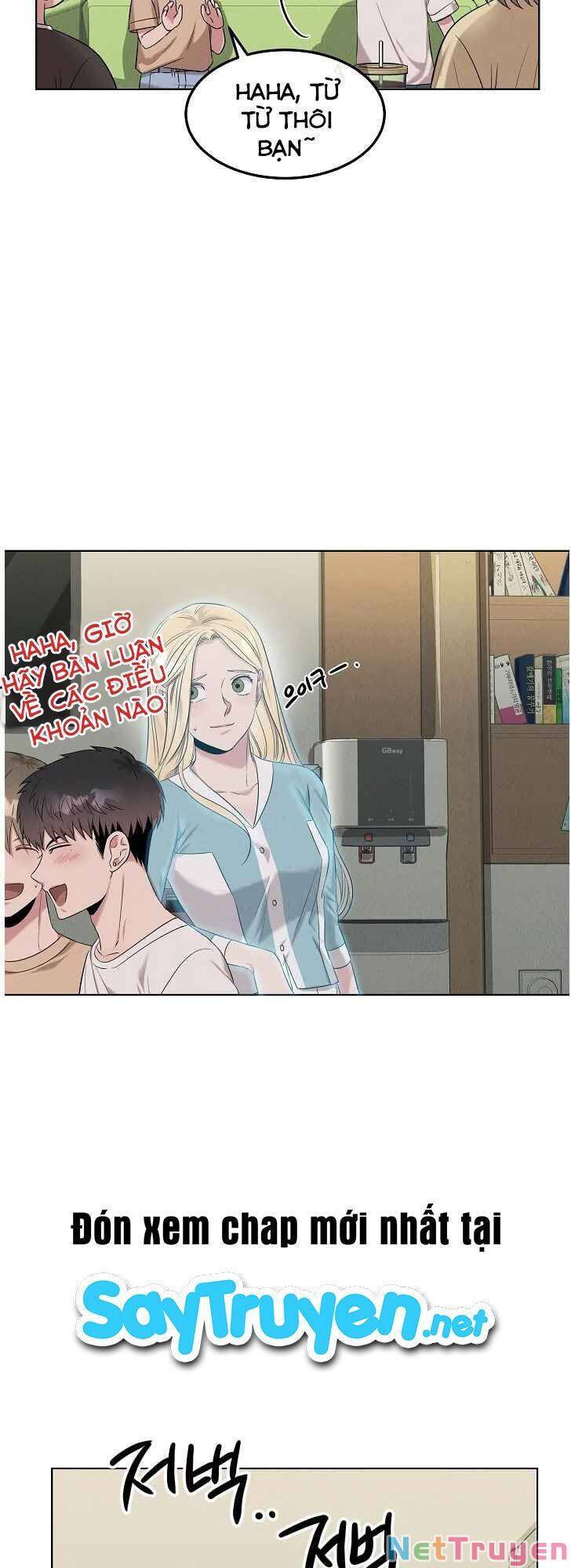 Bác Sĩ Thiên Tài Lee Moojin Chapter 53 - Trang 2