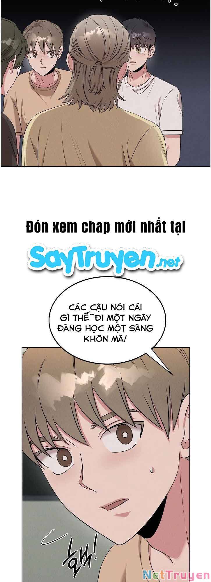 Bác Sĩ Thiên Tài Lee Moojin Chapter 53 - Trang 2