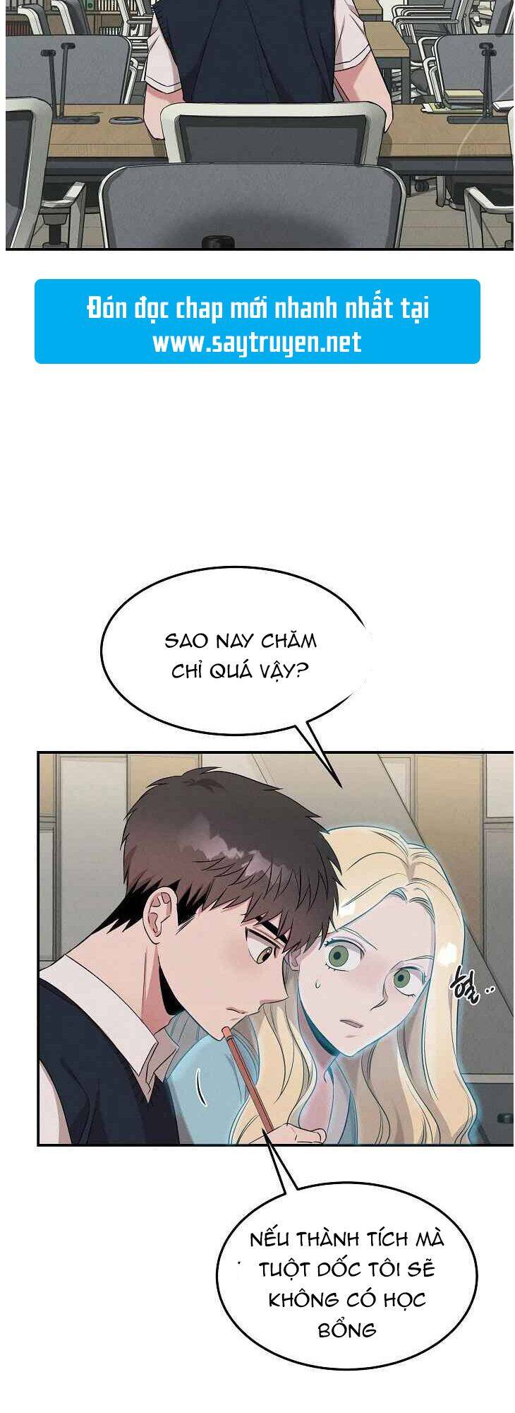 Bác Sĩ Thiên Tài Lee Moojin Chapter 52 - Trang 2