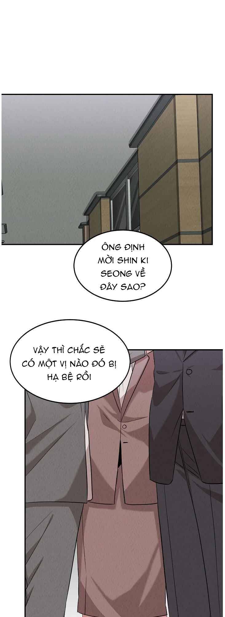 Bác Sĩ Thiên Tài Lee Moojin Chapter 52 - Trang 2