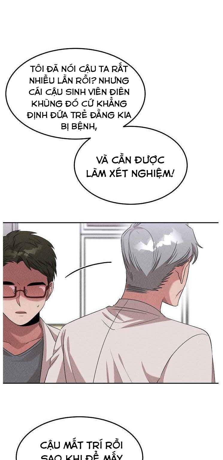 Bác Sĩ Thiên Tài Lee Moojin Chapter 50 - Trang 2