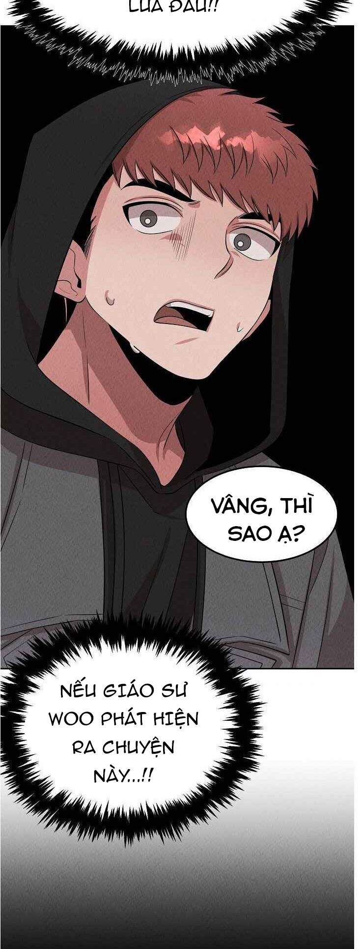 Bác Sĩ Thiên Tài Lee Moojin Chapter 50 - Trang 2