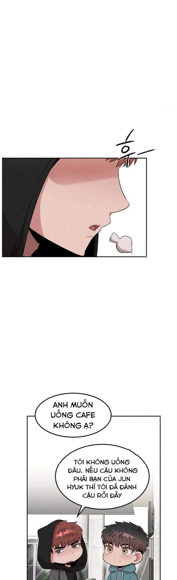 Bác Sĩ Thiên Tài Lee Moojin Chapter 49 - Trang 2