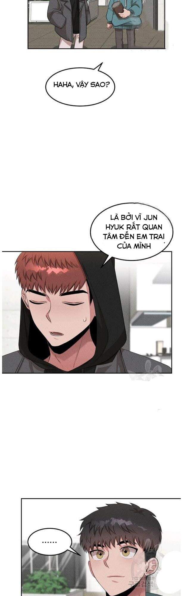 Bác Sĩ Thiên Tài Lee Moojin Chapter 49 - Trang 2