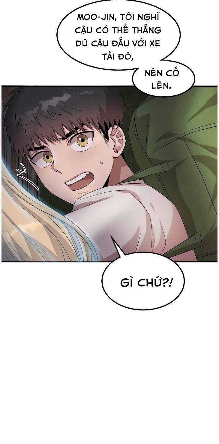 Bác Sĩ Thiên Tài Lee Moojin Chapter 47 - Trang 2