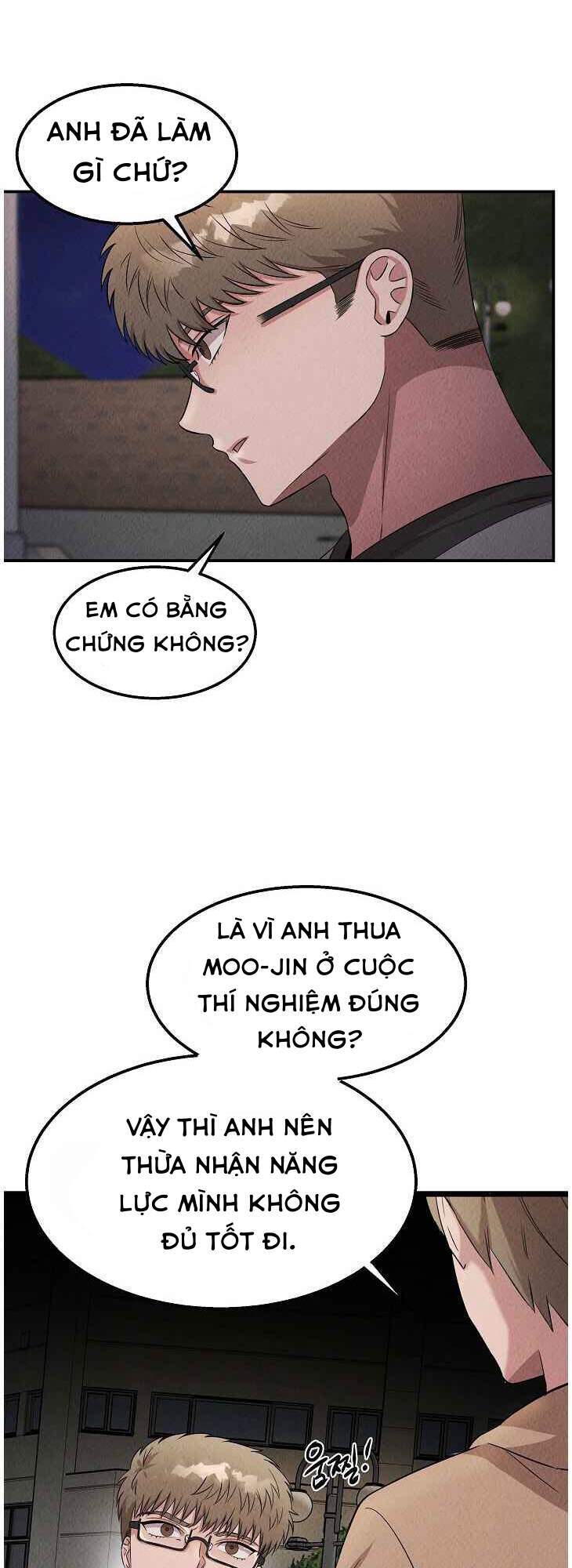 Bác Sĩ Thiên Tài Lee Moojin Chapter 47 - Trang 2